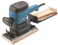 Makita Schwingschleifer, 600 W, 9046J, 115 x 280 mm in MAKPAC 2