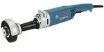 Bosch Professional Geradschleifer GGS 8 SH, max. 8000 U/min, Im Karton
