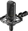 audio-technica Mikrofon (AT4033), AT4033a - Großmembran Kondensatormikrofon