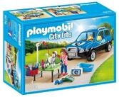 Playmobil&reg; 9278 Mobiler Hundesalon Konstruktions-Spielset