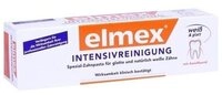 CP GABA GmbH Zahnpasta ELMEX Intensivreinigung Spezial Zahnpasta, 50 ml