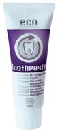 Eco Cosmetics Zahnpasta Teeth - Zahncreme Schwarzk&uuml;mmel 75ml, (1-St)