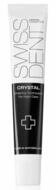 Swissdent Zahnpasta Crystal Repair y Whitening Toothcream 50ml