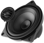 Audison APBMW K4M 10cm 2-Wege System BMW-MINI Auto-Lautsprecher (50 W)