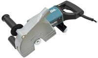 Makita Mauernutfr&auml;se, 2.150 W, SG181, 180 mm, 7-43 mm im Transportkoffer