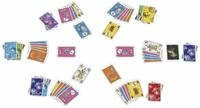 Amigo Spiele Spiel Amigo 01804 - All you can Eat - Kartenspiel
