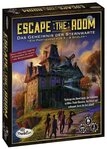 Ravensburger Spiel ThinkFun Escape the Room: Das Geheimnis der Sternwarte -