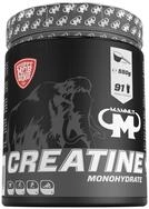 Mammut Nutrition Creatine Monohydrate Powder - 550 g Dose Pulver, 550 g
