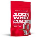 Scitec Nutrition Scitec Nutrition 100% Whey Protein Professional 500g Pulver