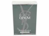 YVES SAINT LAURENT Eau de Toilette Yves Saint Laurent Black Opium Eau de...