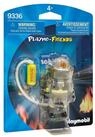 Playmobil&reg; 9336 Feuerwehrmann Konstruktions-Spielset