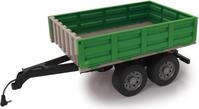 Jamara Spielfahrzeug-Anh&auml;nger Kipper f&uuml;r Fendt 1050, f&uuml;r RC-Traktor