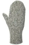 VAUDE Multisporthandschuhe Himalaya Mitten (2-St., Ein paar Handschuhe)...