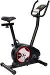 Christopeit Sport&reg; Ergometer BT 4 (mit Tablet-Halterung), 120 kg max.