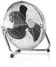 Tristar Bodenventilator Tristar VE-5937 Bodenventilator &ndash; 36 cm &ndash; Metall, &Oslash; 35