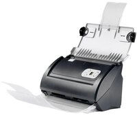 Plustek Duplex-Dokumentenscanner 0285 Dokumentenscanner