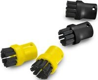 K&Auml;RCHER Reinigungsb&uuml;rsten-Set