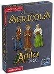 Lookout-Games Spiel, Agricola Erweiterung - Artifex Deck