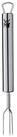 WMF Pellkartoffelgabel PROFI PLUS, L&auml;nge 15 cm, Sp&uuml;lmaschinenfest, &Ouml;se zum