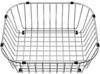 Blanco Geschirrst&auml;nder Geschirrkorb Edelstahl 350 x 315 mm
