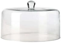 ASA SELECTION Abdeckhaube Grande Glasglocke 26,5 cm, K&uuml;che, Kochen, Backen