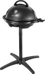 George Foreman Elektro-Standgrill 22460-56, 2400 W
