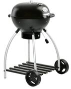 R&Ouml;SLE Holzkohlegrill R&Ouml;SLE Kugelgrill R&Ouml;SLE No. 1 SPORT F50