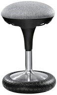 TOPSTAR Sitzhocker Topstar SI69 SITNESS&reg; 20 Fitness-Hocker - grau