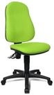TOPSTAR Drehstuhl Home Office B&uuml;rostuhl Point 60 Stoff (1 St),...