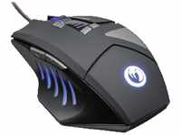 BigBen BIGBEN Nacon Optical Gaming Mouse GM-300 [PC] Maus