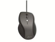 Mediarange MEDIARANGE USB-Maus MROS202, 5 Tasten M&auml;use