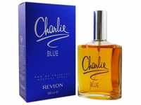 Revlon Eau de Toilette Charlie Blue 100 ml