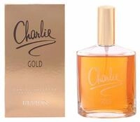 Revlon Eau de Toilette Charlie Gold Eau De Toilette Spray 100ml