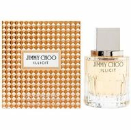 JIMMY CHOO Eau de Parfum Illicit - EDP - Inhalt: 60 ml