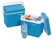 Campingaz G&uuml;rteltasche K&uuml;hlbox Isotherm Extreme 17L B360 mmxT250 mmxH410mm...