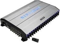 Hifonics Hifonics TRX4004DSP 4-Kanal Verst&auml;rker mit 8-Kanal DSP Verst&auml;rker