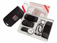 CA-MI Blutdruckmessgerät PALM Sphygmomanometer P130 manuelles...