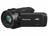 Panasonic HC-VX 11 EG-K Camcorder