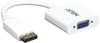 Aten VC925 DisplayPort to VGA Adapter Audio- & Video-Adapter