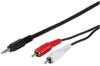 Vivanco Audio-Kabel