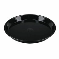 Dr. Oetker K&uuml;chenhelfer Backblech Tradition Emailliert 24 cm, Stahlblech