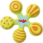 Haba Greifspielzeug Babywelt Greifling Stern 1300426001
