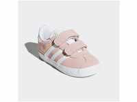 Adidas Gazelle CF I ice pink/white