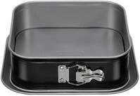 Kaiser Springform KAISER Inspiration Springform quadratisch 24 x 24 cm