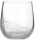 Broste Copenhagen Glas Broste Copenhagen Bubble Glas 35 cl, Mundgeblasenes Glas