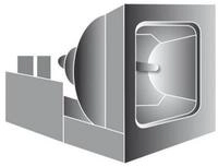 Epson Projektionslampe ELPLP91 Ersatzlampe