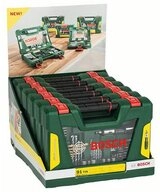 Bosch Accessories Werkzeugset Bosch Accessories 2607017311 2607017311...