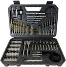 Bosch Professional Bohrer- und Bit-Set Titanium Pro Bohrer und Schraubendreher Bit