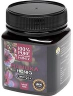 allcura Honig MANUKA HONIG MGO 800+ 250g