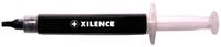 Xilence W&auml;rmeleitpaste Xilence Silver Tim, W&auml;rmeleitpasten